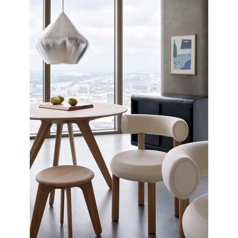 Fat Dining Chair - Image 3