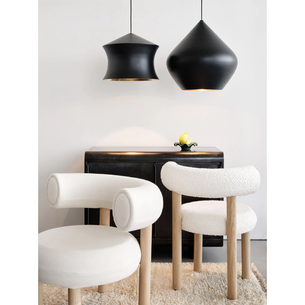 Fat Dining Chair - Image 4