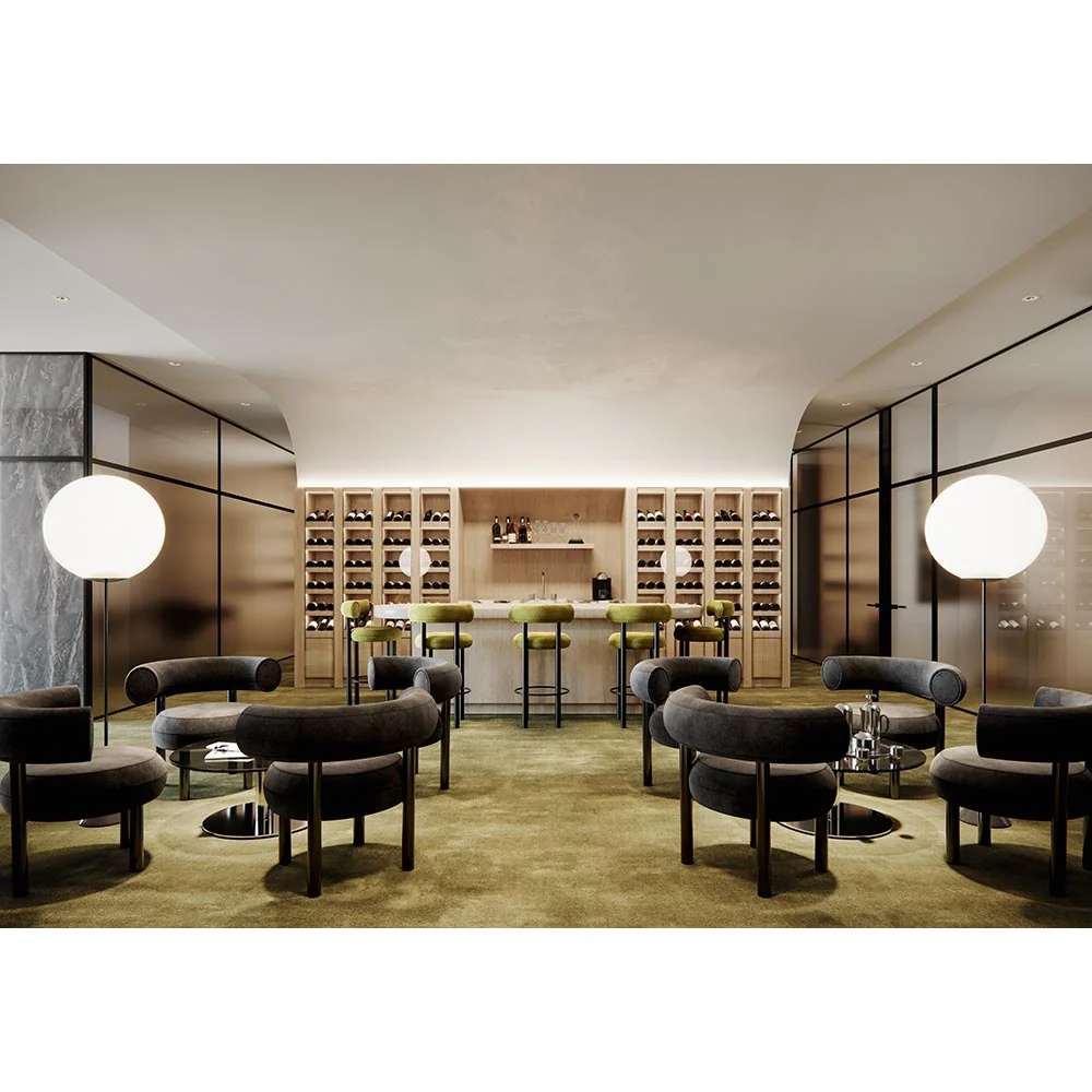 Fat Lounge Chair - Image 10
