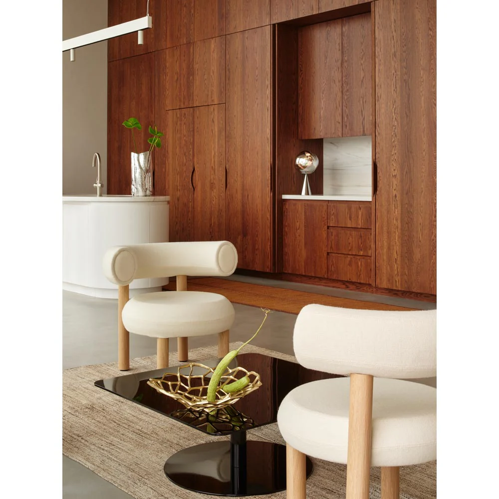 Fat Lounge Chair - Image 5