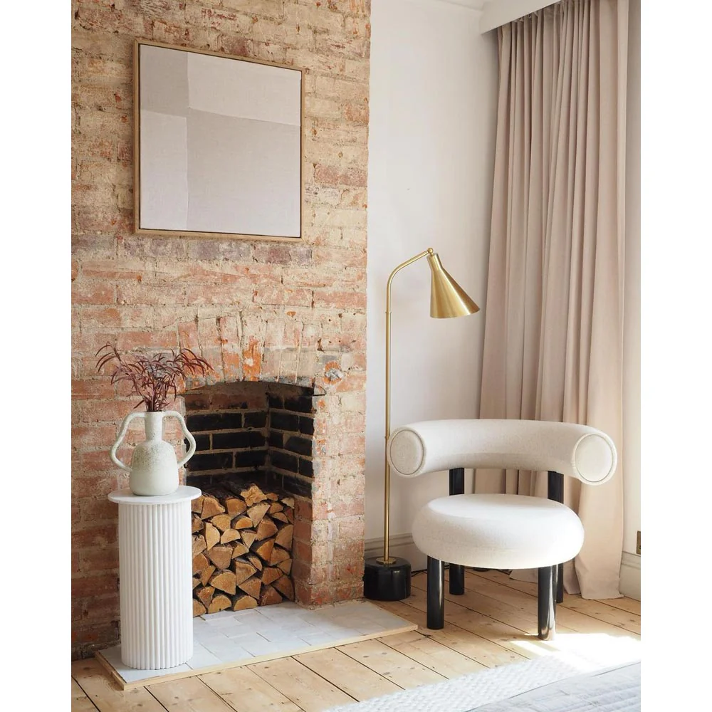 Fat Lounge Chair - Image 8
