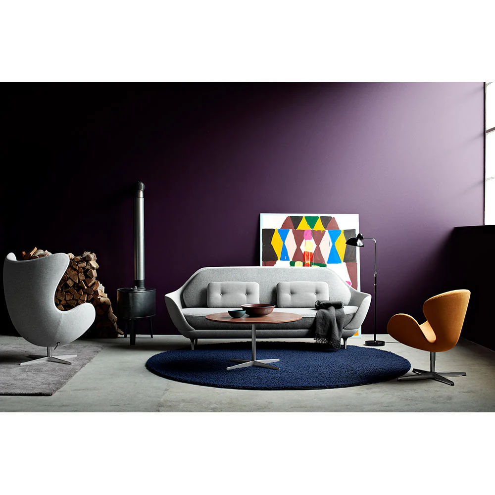 Favn Sofa - Fiord, Mixed Colors - Image 8