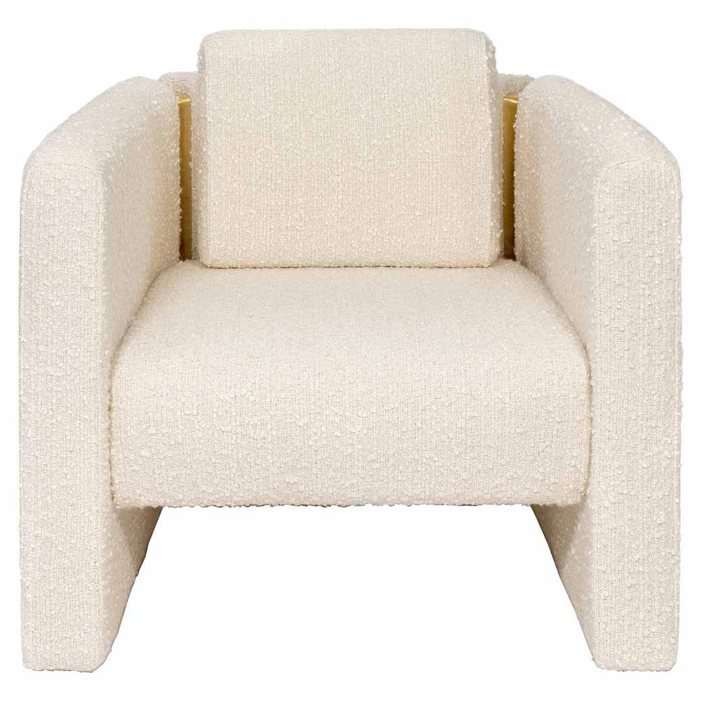 Fernandine Armchair - Image 2