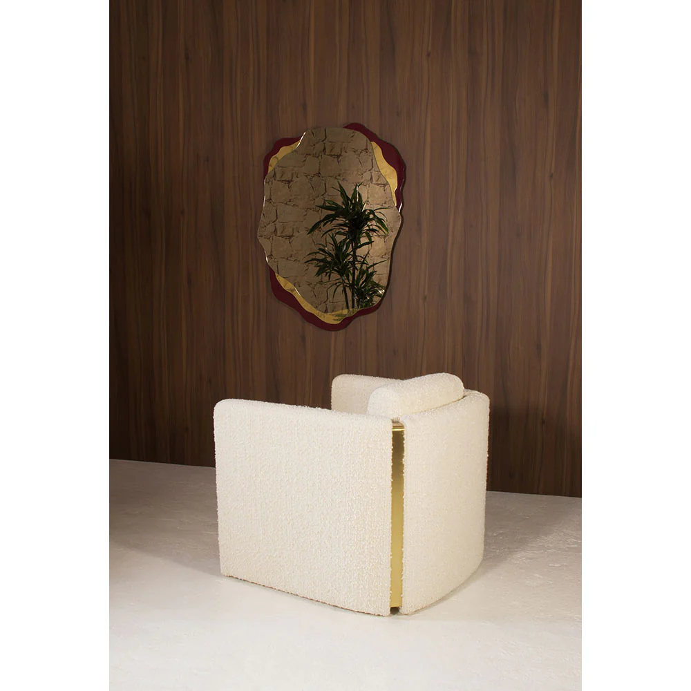 Fernandine Armchair - Image 6