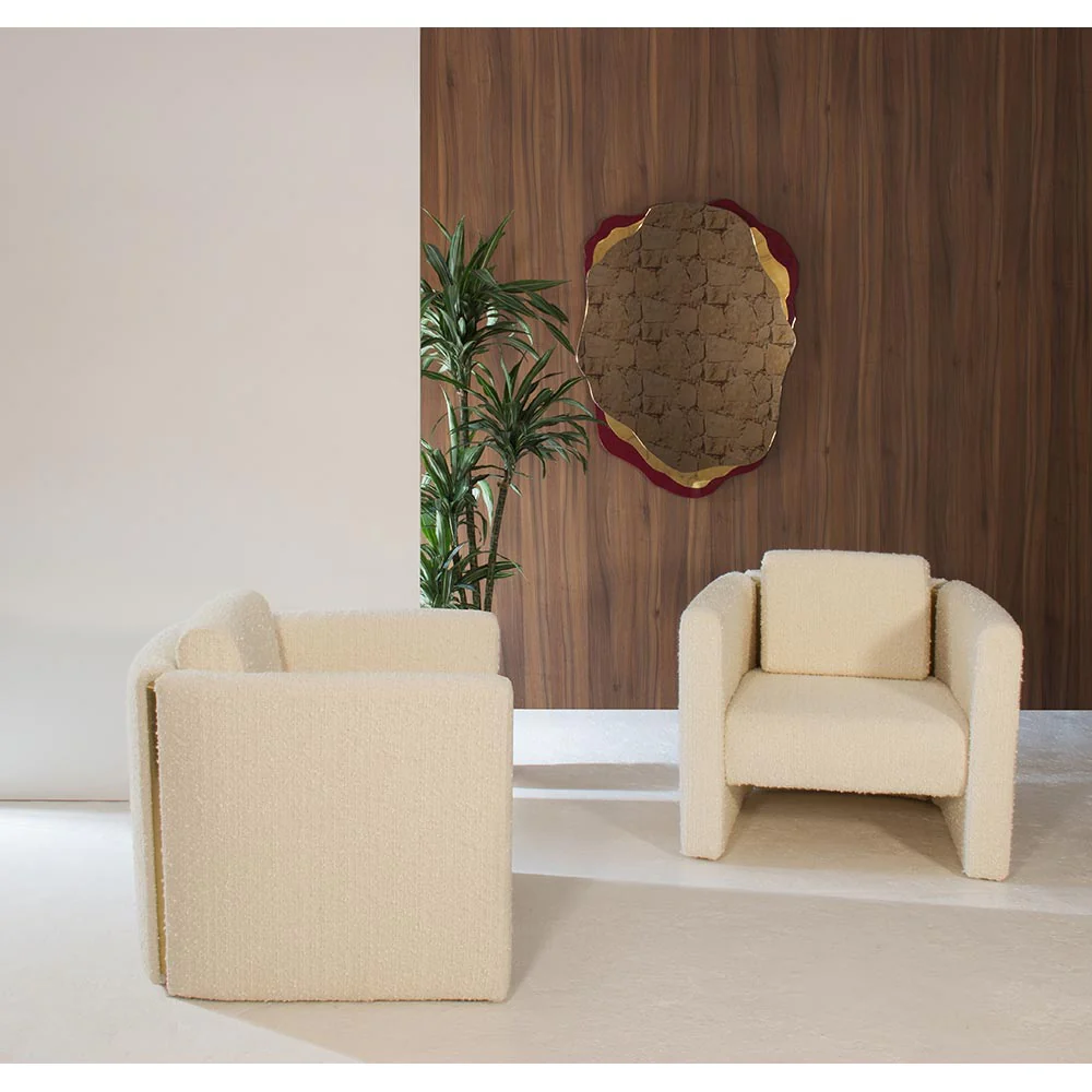 Fernandine Armchair - Image 7