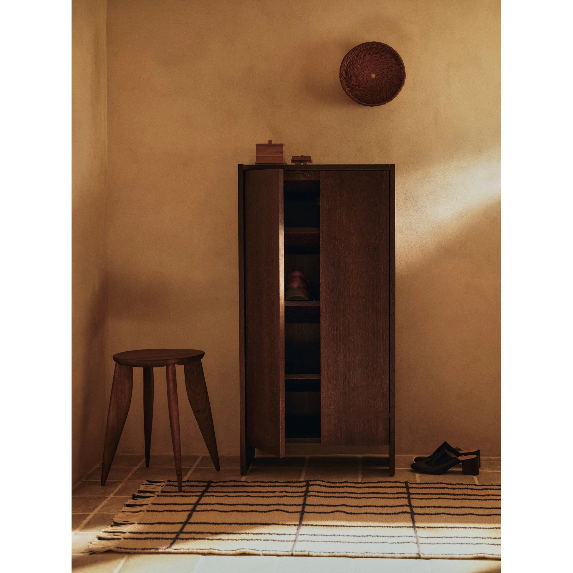 Feve Side Table - Image 2