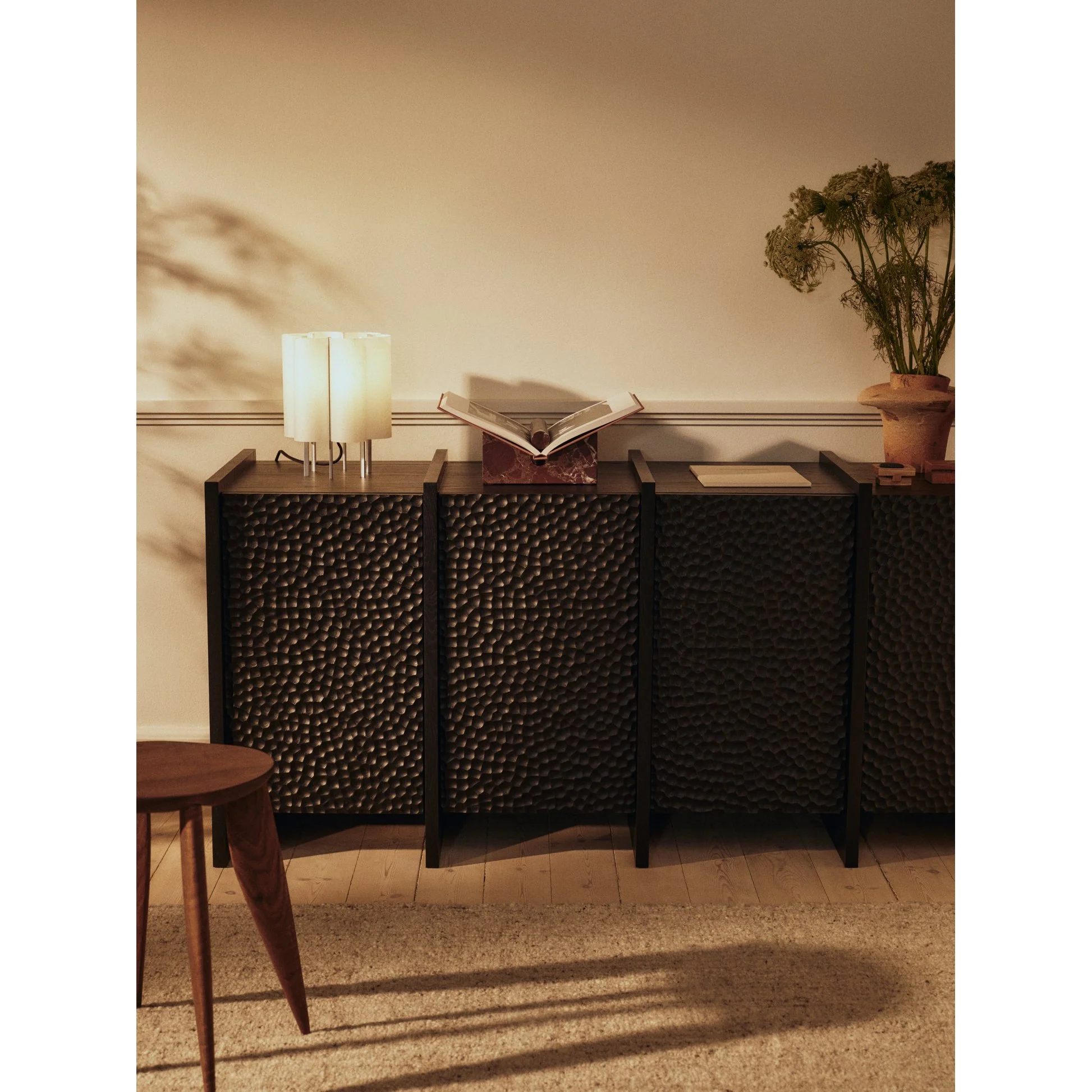 Feve Side Table - Image 3