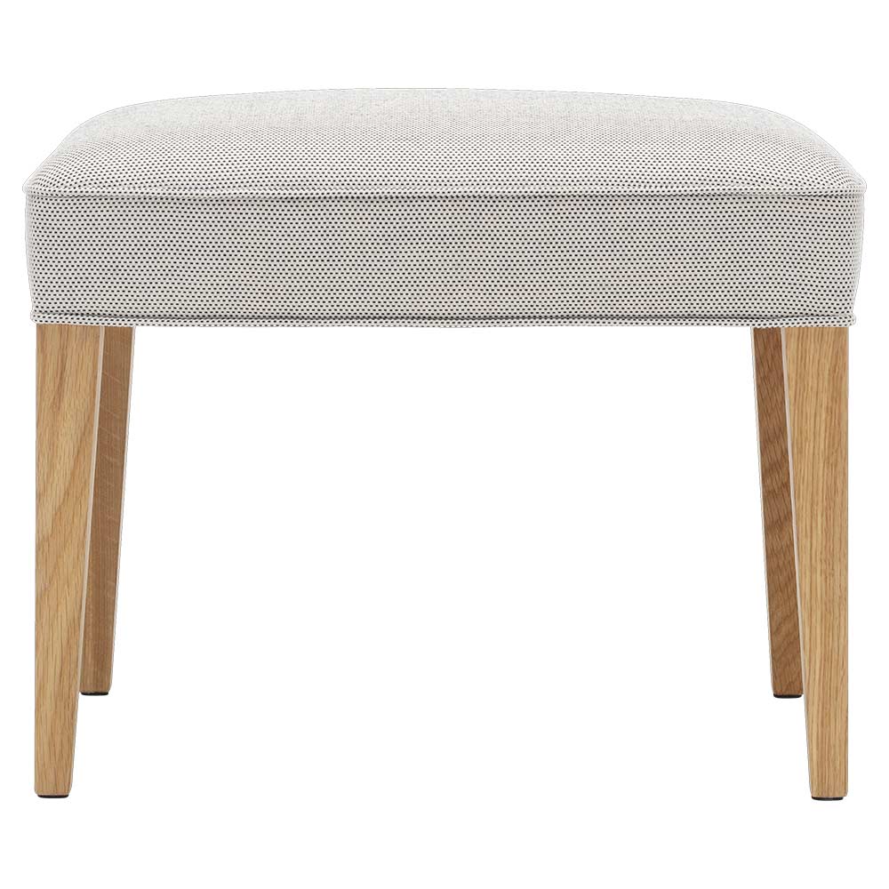 FH420 Heritage Footstool - Image 2