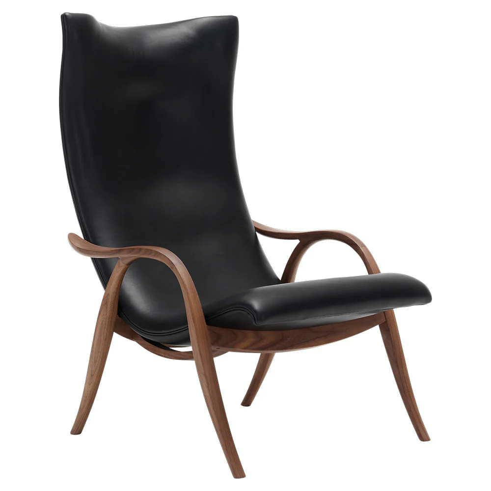 FH429 Signature Lounge Chair