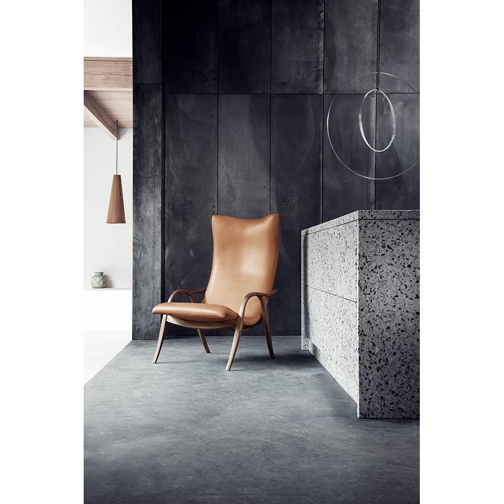 FH429 Signature Lounge Chair - Image 10