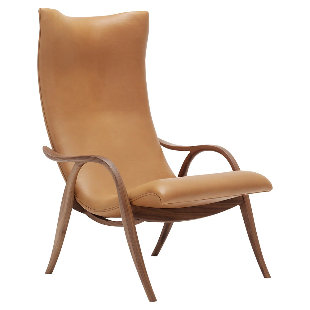 FH429 Signature Lounge Chair - Image 2