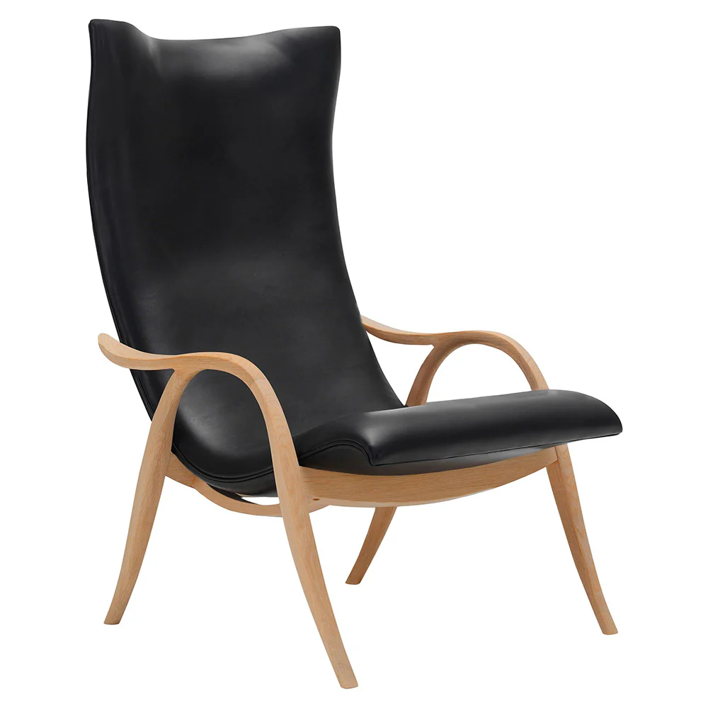 FH429 Signature Lounge Chair - Image 3