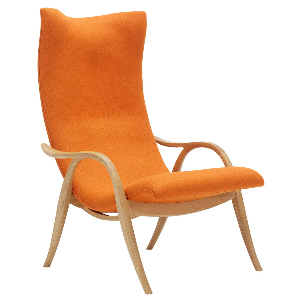 FH429 Signature Lounge Chair - Image 4