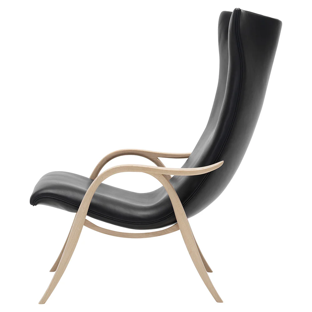 FH429 Signature Lounge Chair - Image 6