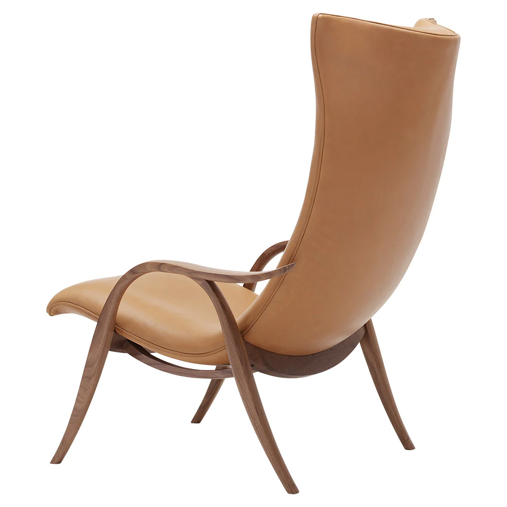 FH429 Signature Lounge Chair - Image 7