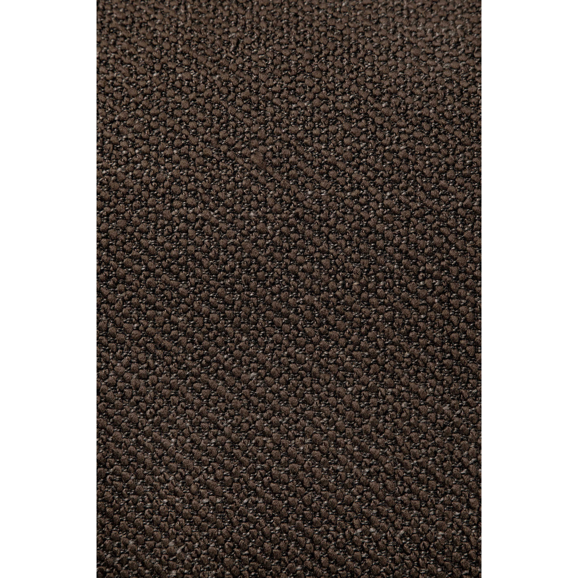 Figur 3 Seater Sofa - Chocolate - Image 8