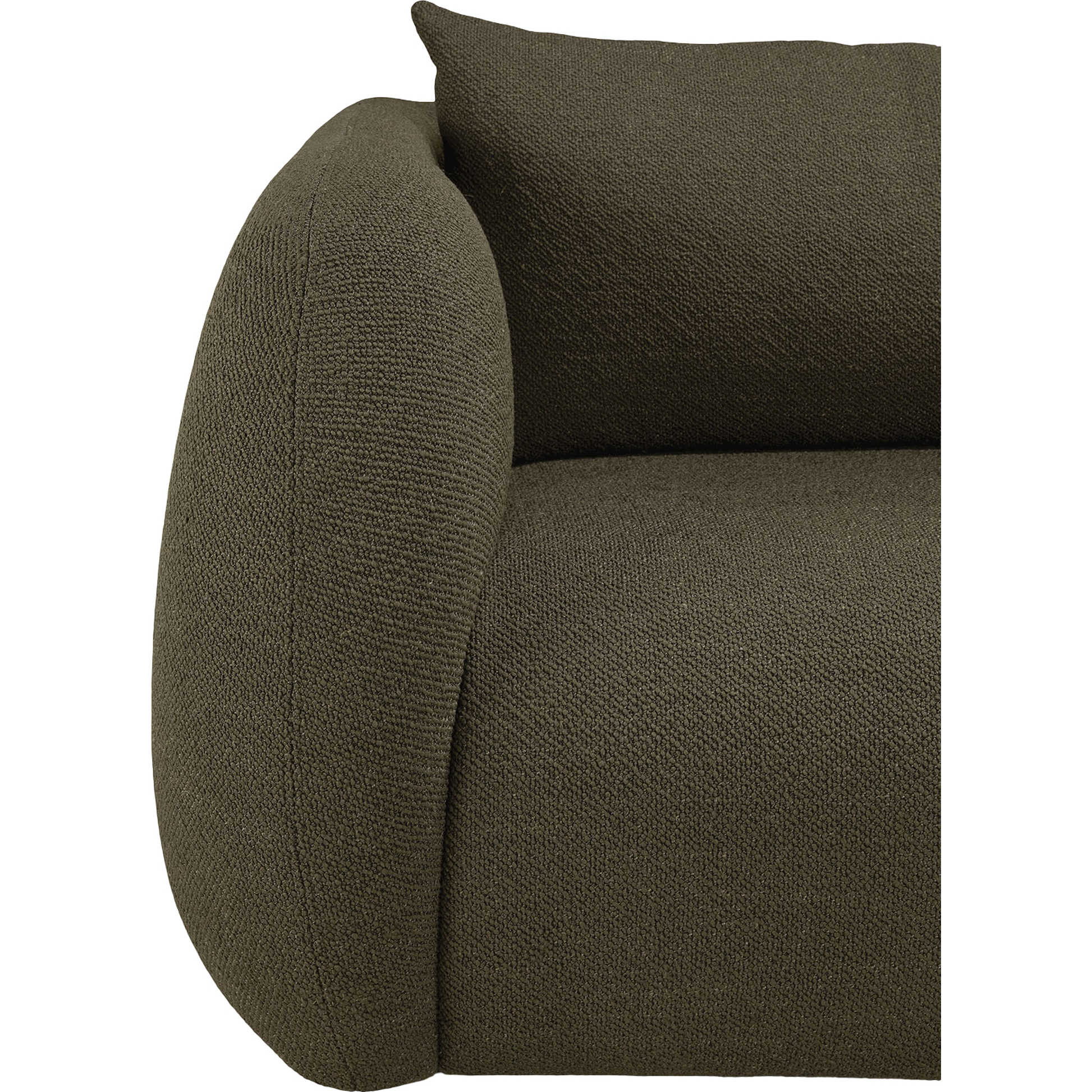 Figur 3 Seater Sofa - Eden - Image 5