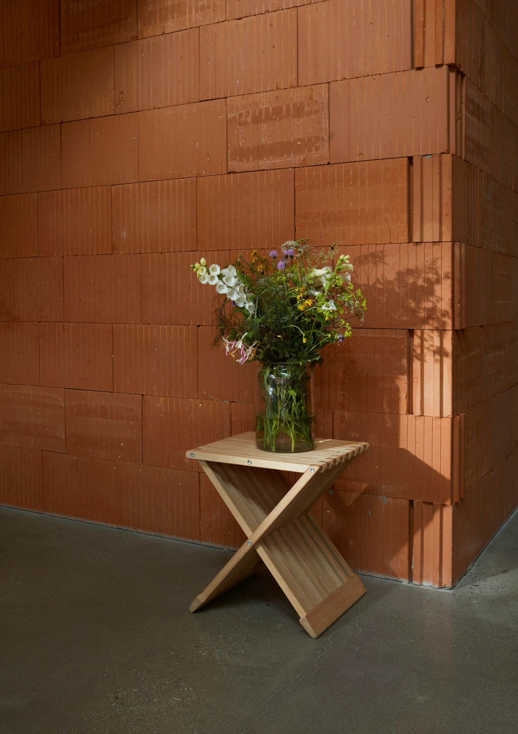 Fionia Stool - Image 3