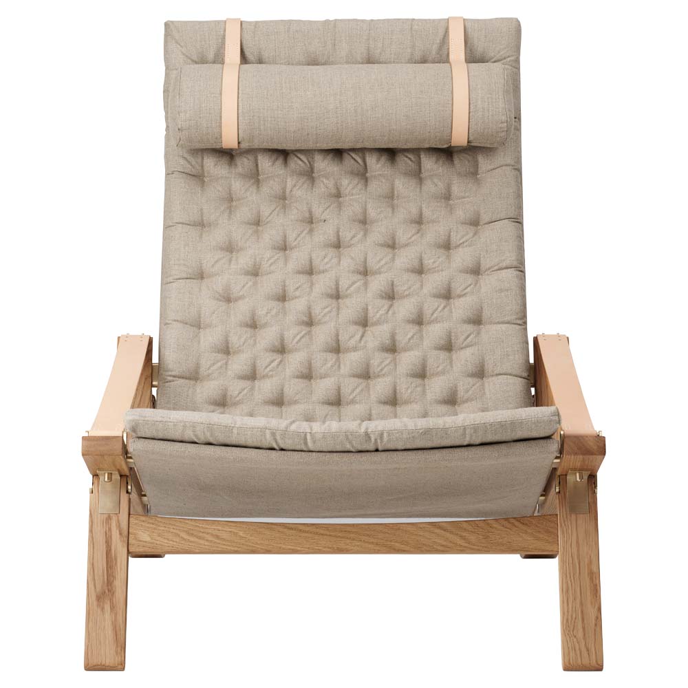 FK10 Plico High Lounge Chair