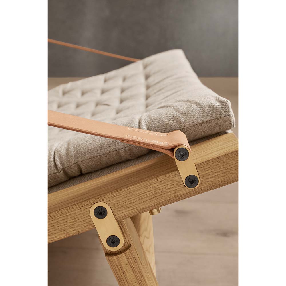 FK10 Plico High Lounge Chair - Image 5