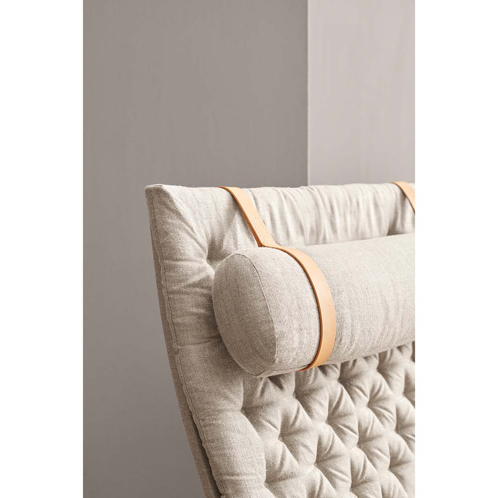 FK10 Plico High Lounge Chair - Image 6