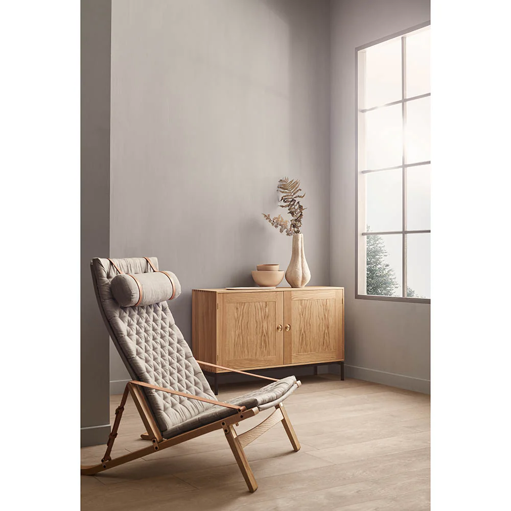 FK10 Plico High Lounge Chair - Image 7