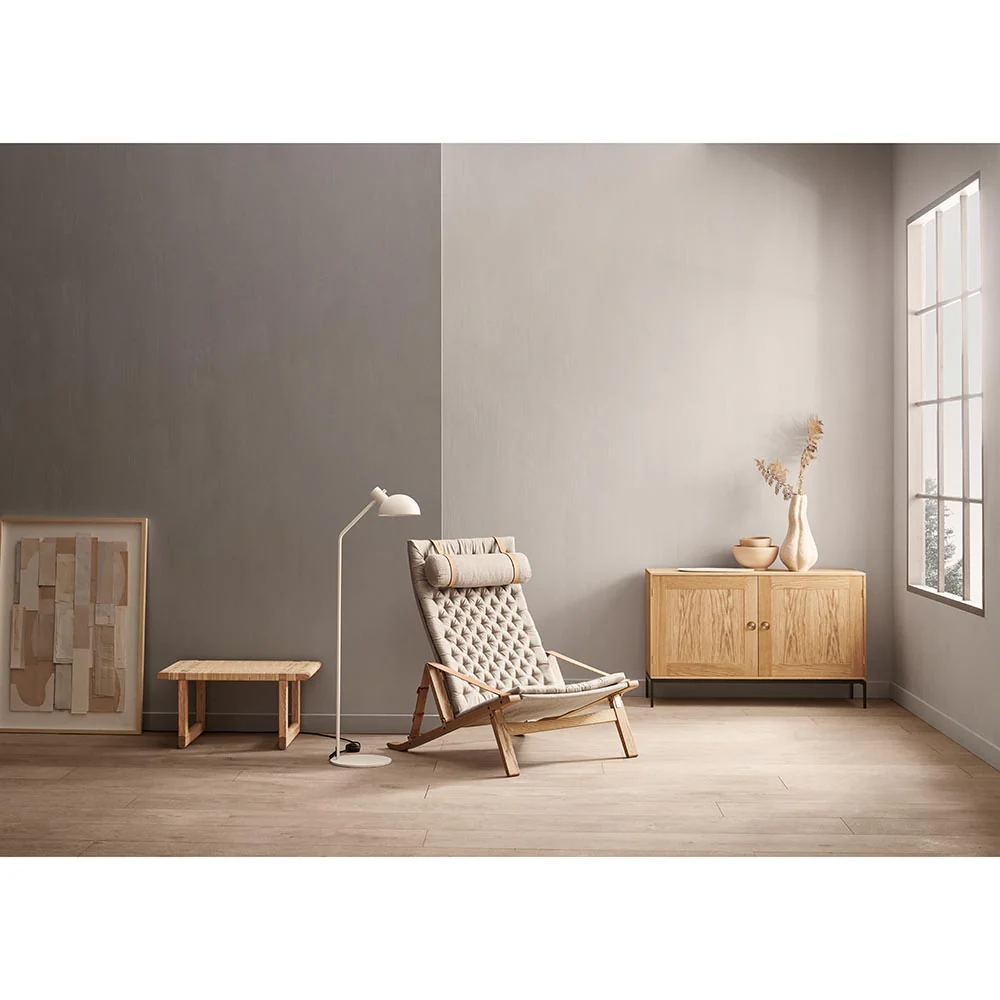 FK10 Plico High Lounge Chair - Image 8