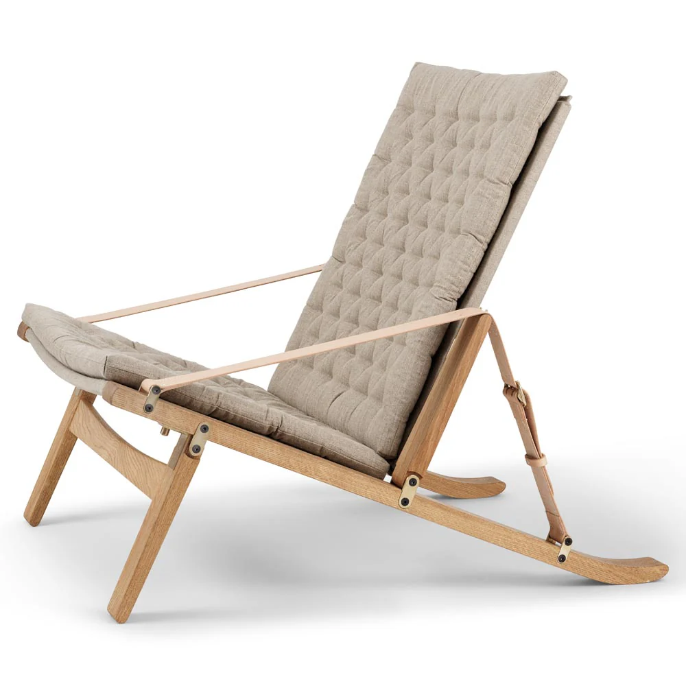 FK11 Plico Low Lounge Chair - Image 2