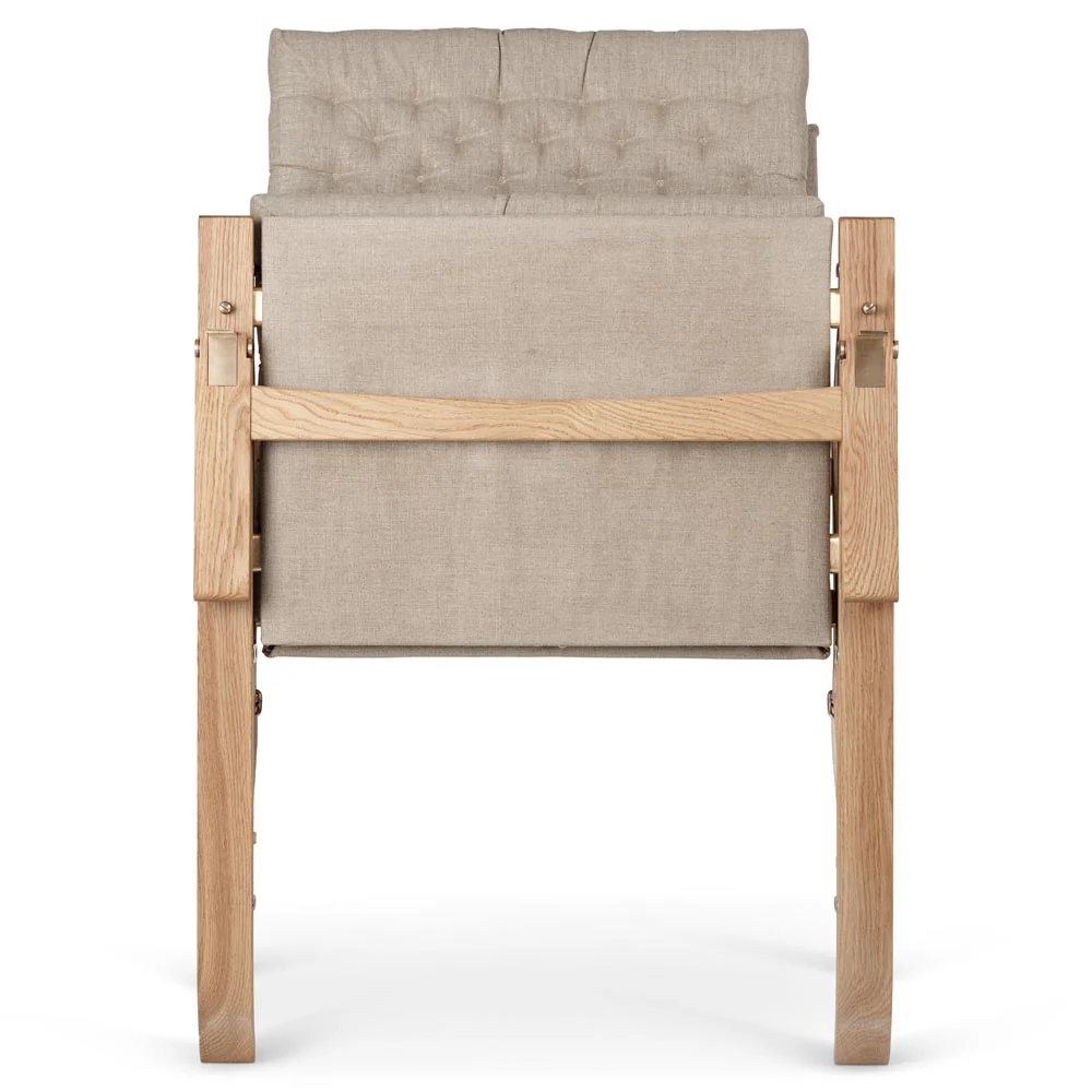 FK11 Plico Low Lounge Chair - Image 4