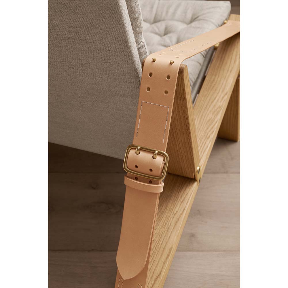 FK11 Plico Low Lounge Chair - Image 6