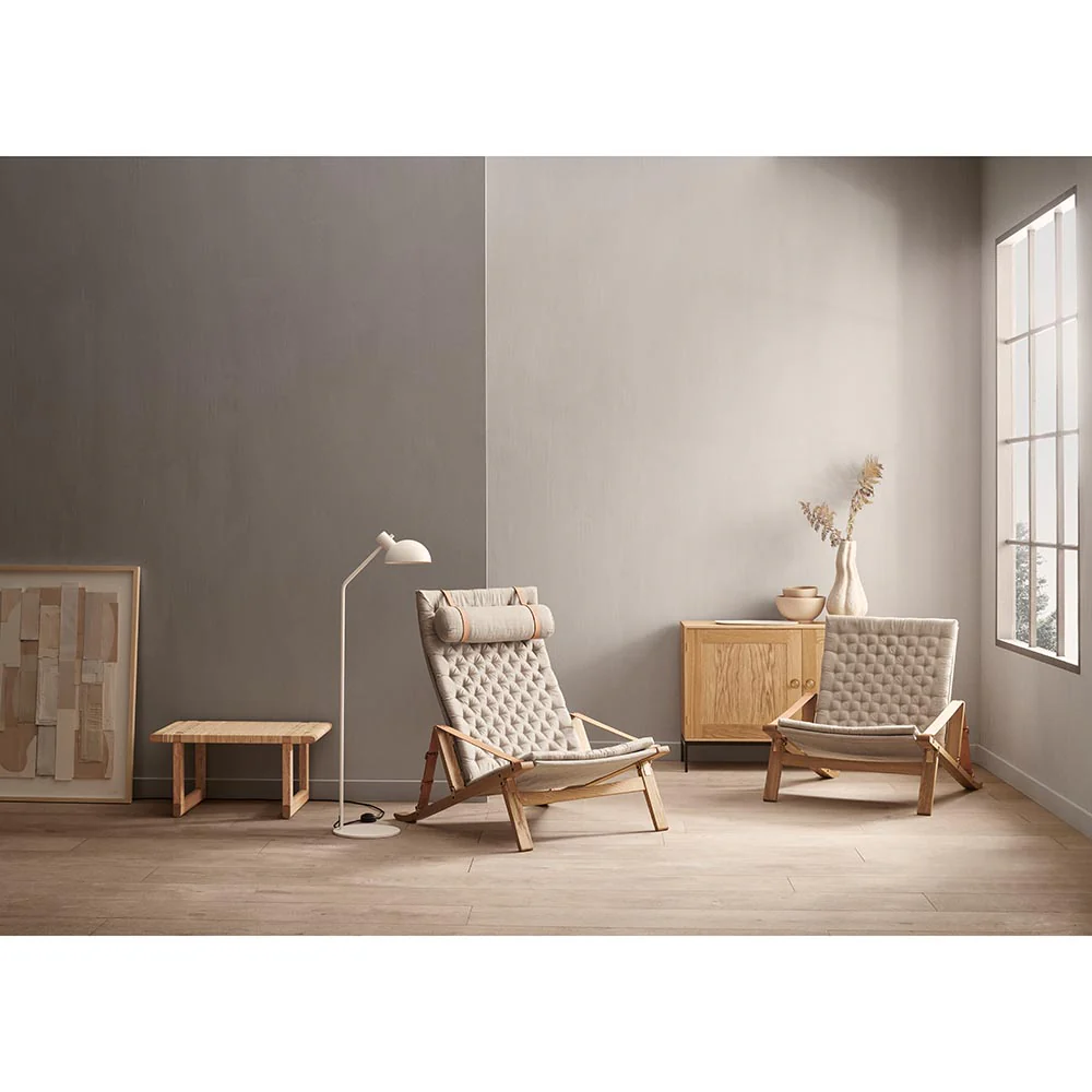 FK11 Plico Low Lounge Chair - Image 8