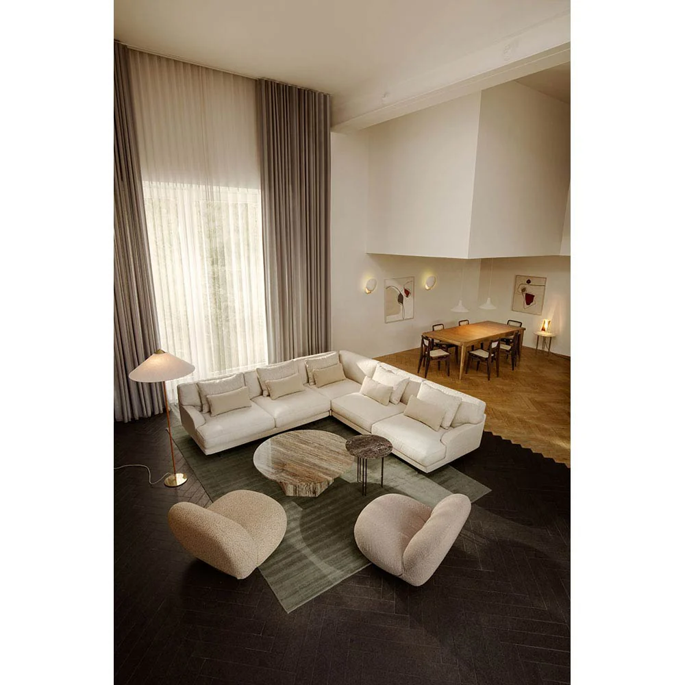 Flaneur Modular Sofa - Corner - Image 6