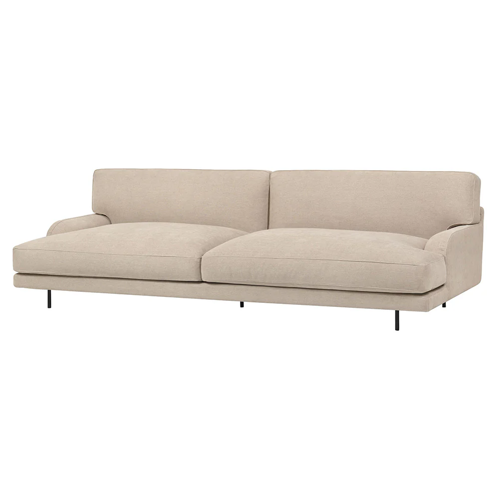 Flaneur Modular Sofa - 2.5 Seater - Image 2