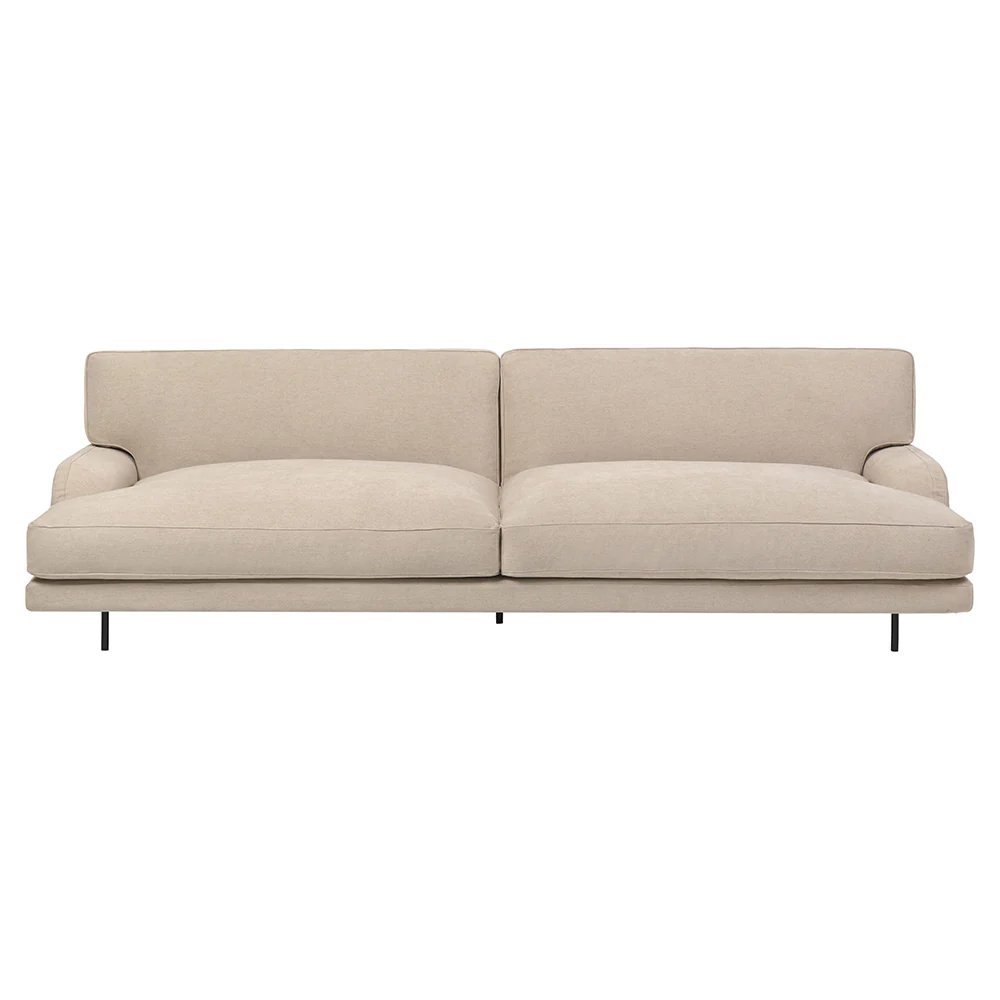 Flaneur Modular Sofa - 2.5 Seater - Image 4