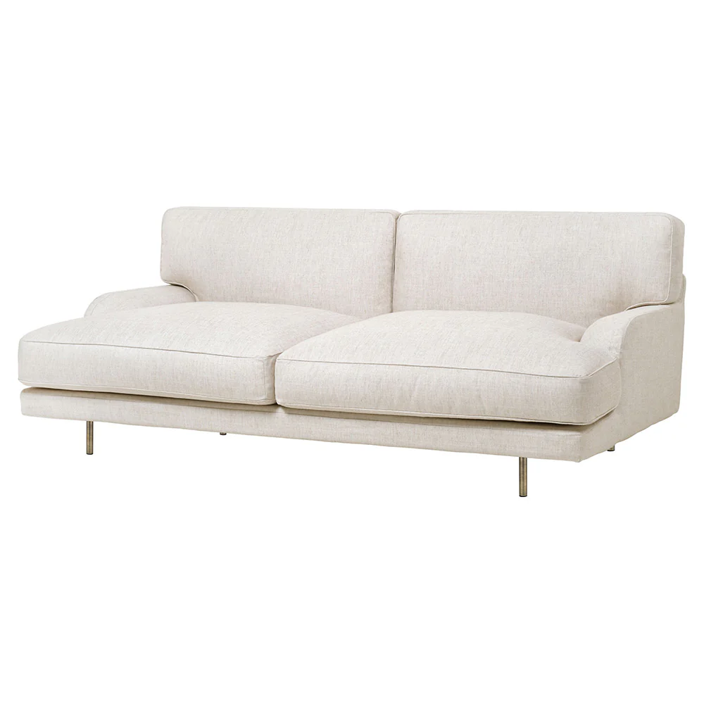 Flaneur Modular Sofa - 2 Seater - Image 2