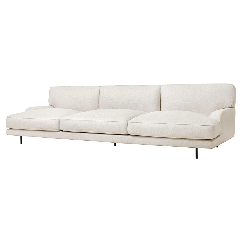 Flaneur Modular Sofa - 3 Seater - Image 2