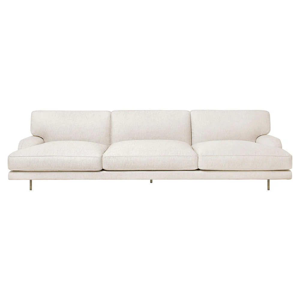 Flaneur Modular Sofa - 3 Seater - Image 3