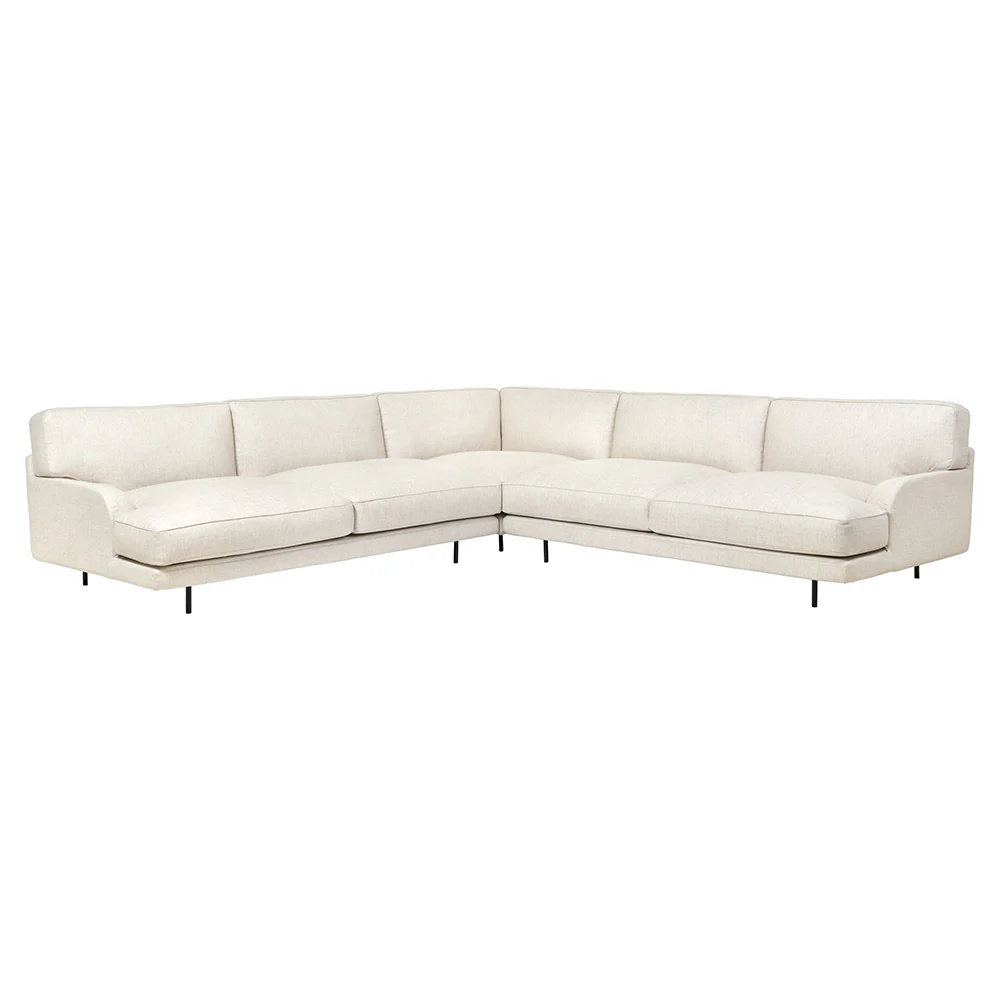 Flaneur Modular Sofa - Corner - Image 3