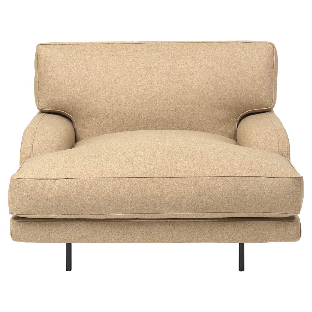 Flaneur Modular Sofa - Lounge Chair - Image 2