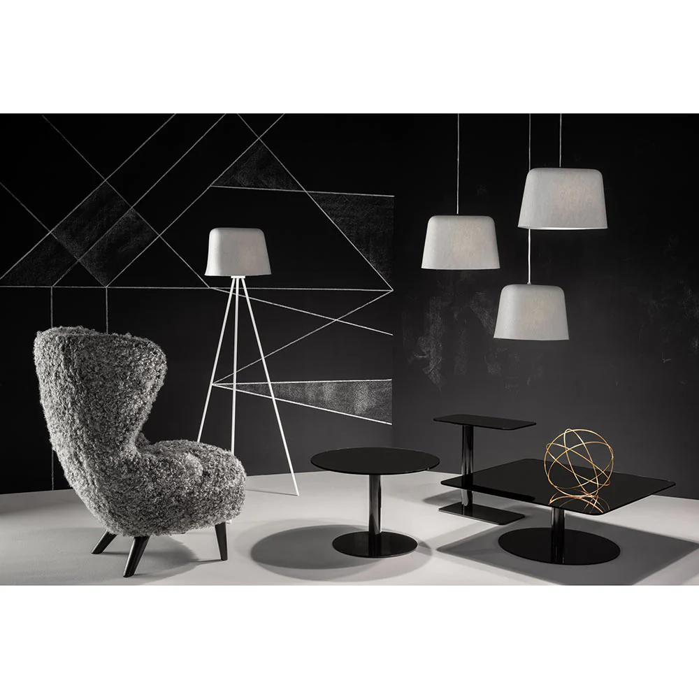 Flash Square Coffee Table - Image 4