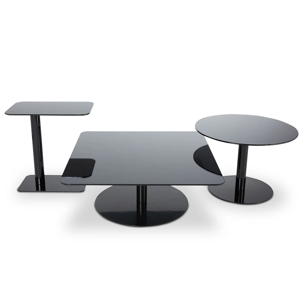 Flash Square Coffee Table - Image 6
