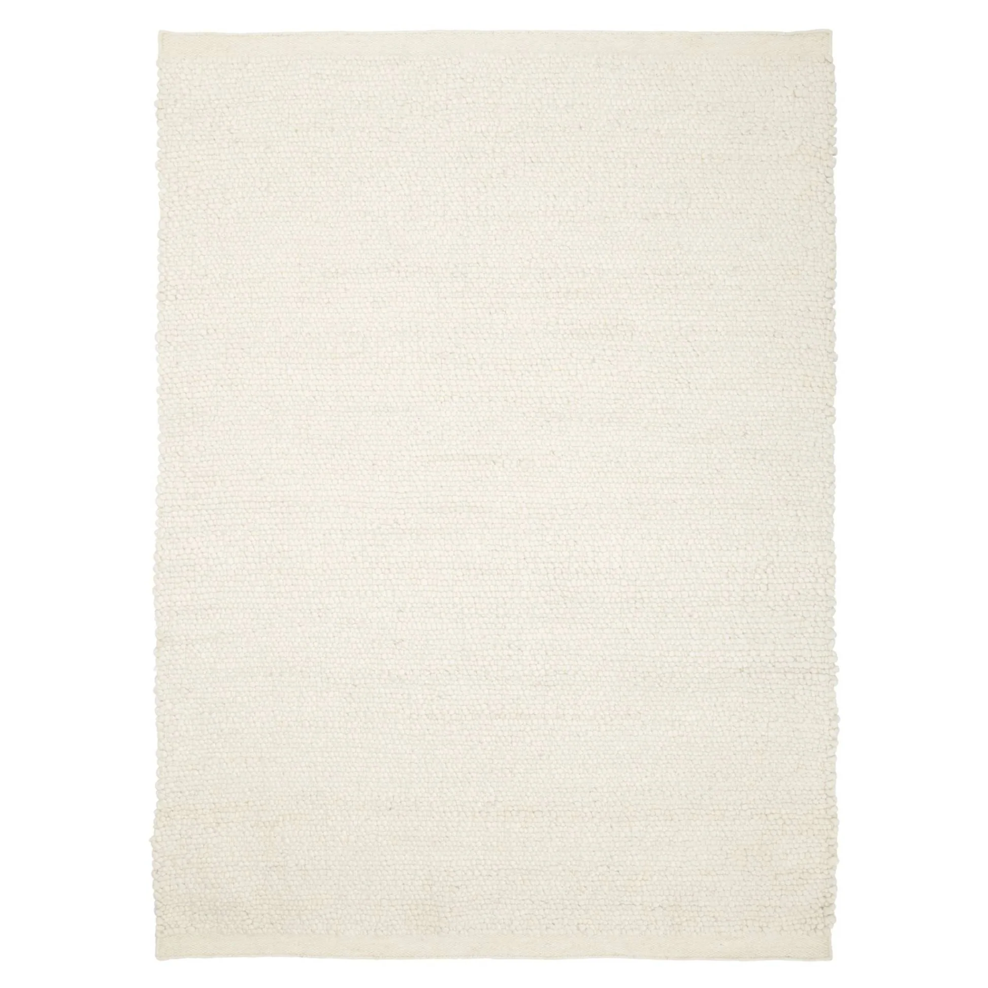 Flavia Rug - White