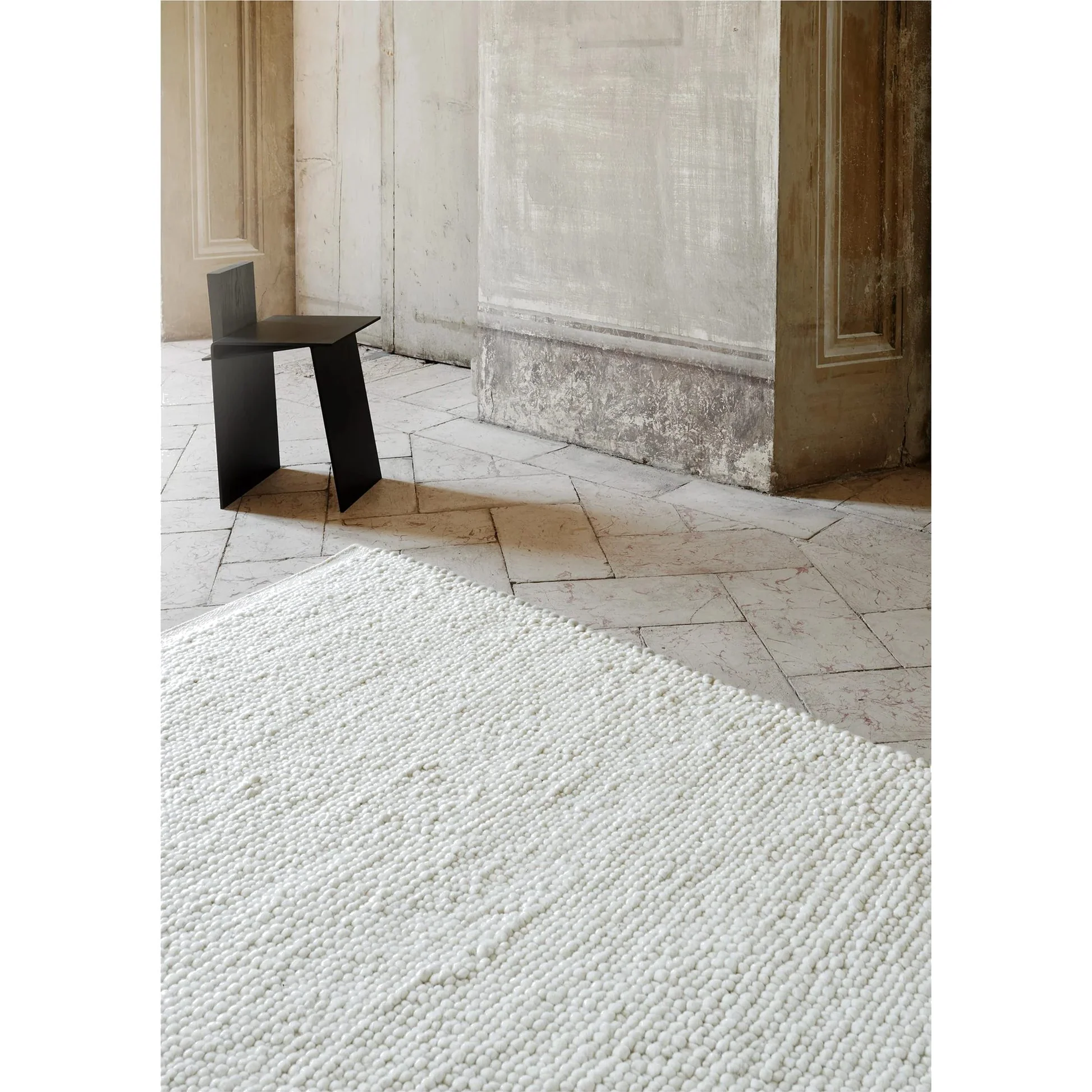Flavia Rug - White - Image 2