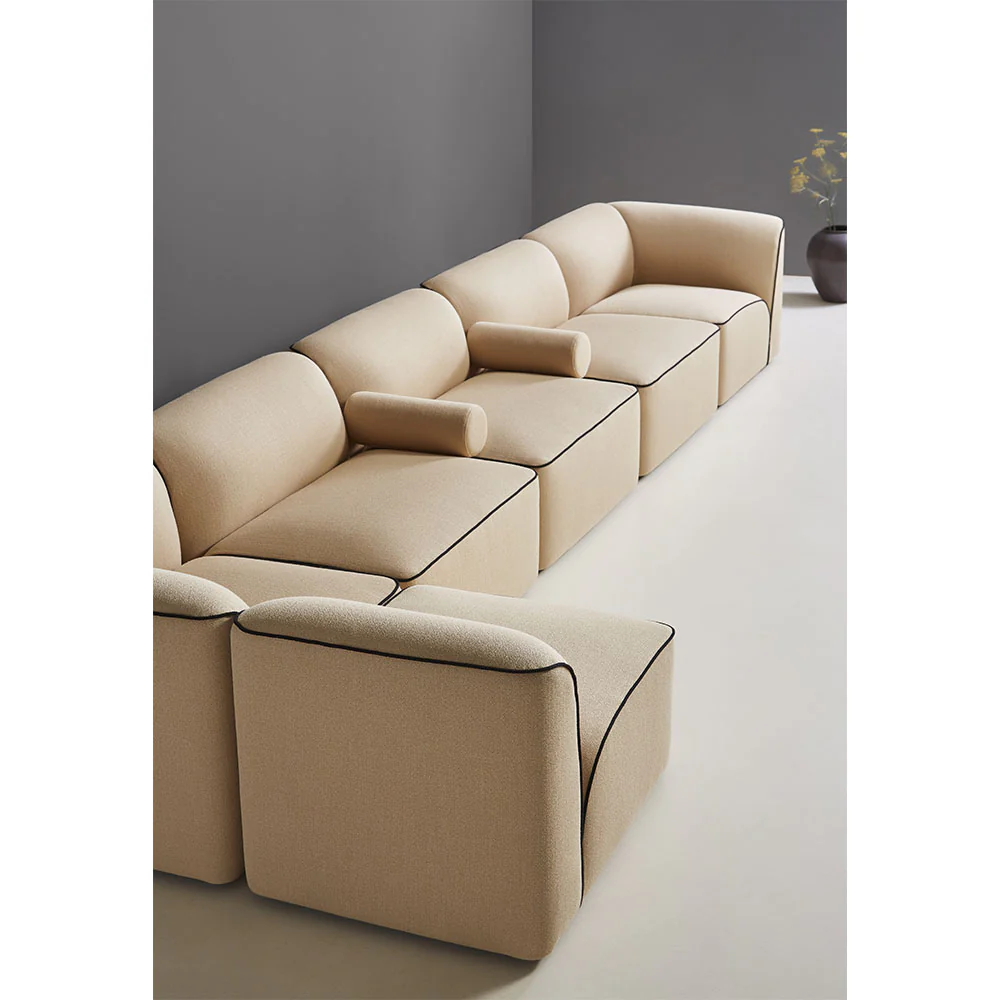 Flora Modular Sofa - Combination 2 - Image 8