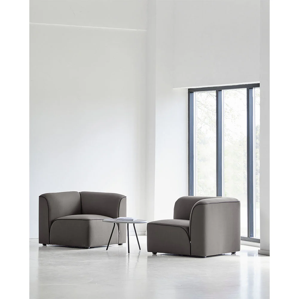 Flora Modular Sofa - Corner - Image 3