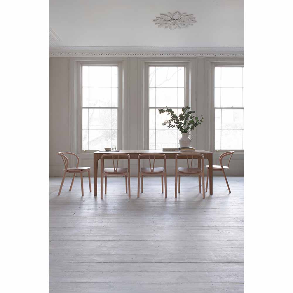Flow Dining Chair - Image 4
