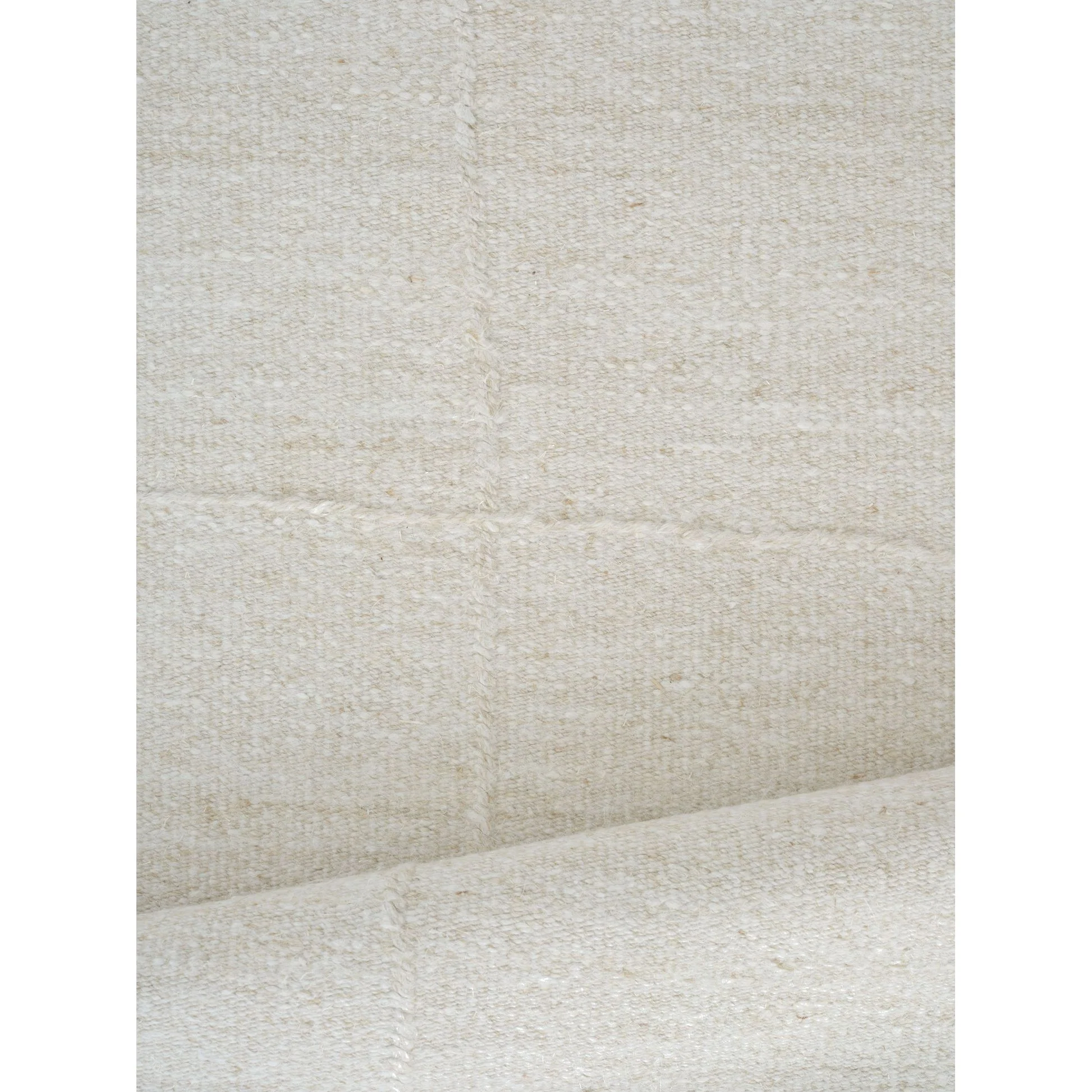 Flow Shen Rug - Beige - Image 2