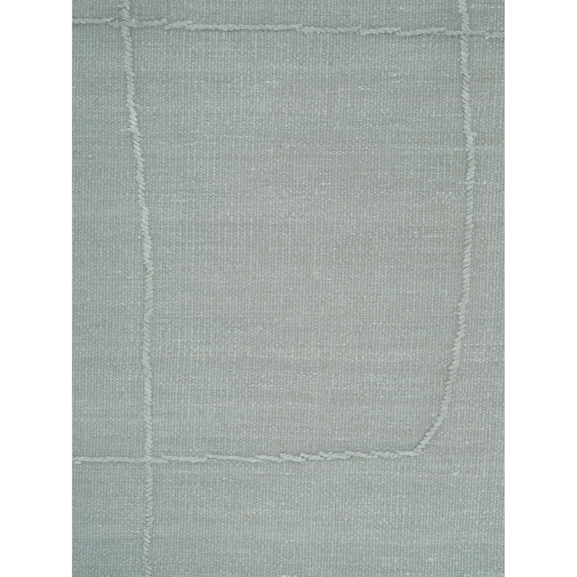 Flow Shen Rug - Mint Gray - Image 3