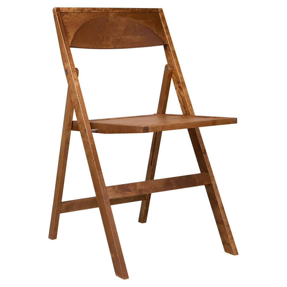Folding Flat Chair - Image 3