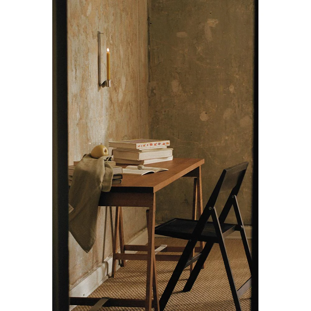 Folding Flat Chair - Image 4